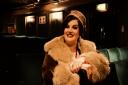 Jodie Prenger will star in a concert performance of Gypsy at Manchester Opera House