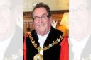 Cllr Peter Rush, who served as mayor of Rochdale