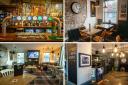 The Railway Pub transformation goes down well with punters