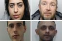 Bury's most wanted - March 21 2024