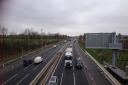The M6 closures you need to know for resurfacing – including tonight
