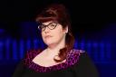 The Chases Jenny Ryan was a victim of robbery last week.