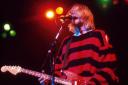 Teen Spirit rekindled: It is 30 years since Kurt Cobain died