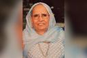 Hundreds of people are expected to attend the funeral of 'matriarch' Pritam Kaur in Southampton