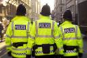 Public urged to "protect themselves" in new approach to community policing