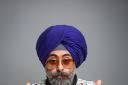 SHOW: Hardeep Singh Kohli is bringing his Mix Tape to The Met