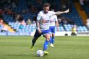 Chris Maguire, a summer signing from Oxford, sparked a second-half goal blitz against his former club as Bury ended a 10-game winless run
