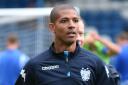 Bury forward Jermaine Beckford is confident ahead of Saturday's visit of MK Dons