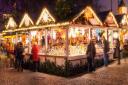 German Christmas market / generic / Fotolia.