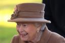 Queen Elizabeth II attends a service at St Peter's church in Wolferton, near the Sandringham Estate. PRESS ASSOCIATION Photo. Picture date: Sunday January 20, 2019. See PA story ROYAL Queen. Photo credit should read: Gareth Fuller/PA Wire.