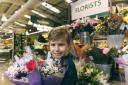 Morrisons is launching an affordable bouquet for children this Mother’s Day
