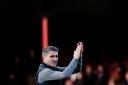 Bury manager Ryan Lowe may be on the verge of leaving Gigg Lane for Plymouth Argyle. Picture by Andy Whitehead Photography