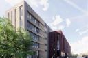 PLANS: How Bolton College of Medical Sciences could look