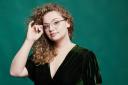 Carrie Hope Fletcher                                                                       (Picture: Michael Wharley)