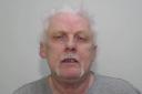 Oliver Faughey, aged 63, of Woodward Close, Bury, has been jailed for 10 years