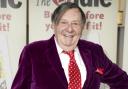 Barry Humphries has died aged 89