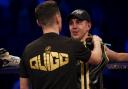 Scott Quigg could follow stablemate Anthony Crolla in to training fighters