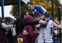 SOON: Bury AFC fans’ wait is nearly over