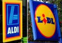 Aldi and Lidl middle aisles: the best deals available from Sunday, March 14. (PA)