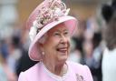 The Queen will deliver a rare televised speech to the nation this weekend on BBC One. (PA)