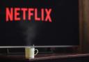 Netflix has revealed new TV series and films coming this week. (Canva)