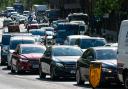 Saturday is likely to be the busiest day on the roads, with 2.6 million leisure journeys expected (Aaron Chown/PA)