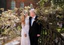 Prime Minister Boris Johnson marries Carrie Symonds in 'secret ceremony'