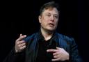 Musk bought a 9.2% stake in Twitter on Monday and has now been appointed to its board (PA)