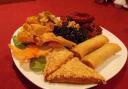 Food served at Hoya's Cantonese Restaurant (Tripadvisor)
