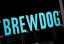 BrewDog logo. Credit: PA