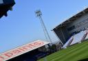 Boundary Park will be bought by the club's new owner