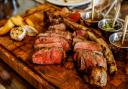 Best steakhouses near Bury according to Tripadvisor reviews (Canva)