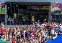 Tottington's Big Day out is back this summer with an exciting line-up of acts