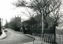 Taken in 1971, this picture from the archive shows Ainsworth Unitarian School in Knowsley Road