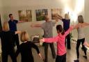 The Tai Chi wellbeing course will soon be available in two borough venues
