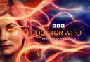 A feature-length centenary special will cap out Jodie Whittaker's time playing the Doctor later this month (BBC Studios/James Pardon)