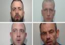 Bury's most wanted, October 27 2022