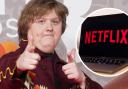 The Before You Go, singer, Lewis Capaldi has said to have landed a seven-figure deal with Netflix, according to sources.