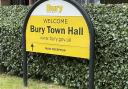 Bury's council tax hike is expected to be agreed on Wednesday