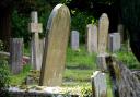 Death notices and funeral announcements from the Bury Times