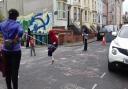 What 'Play Streets' should look like