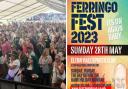 Ferringo Fest 2023 was a roaring success