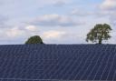 Around 45 households in Bury now have solar panels installed on their roof