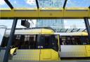Tram services in Bury and Oldham are suspended