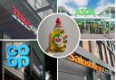 Newsquest has recently been comparing the prices of popular branded products from major supermarkets including Asda, Sainsbury's, Tesco and more.