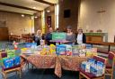 Whitefield's Morrisons store will work with St Andrews Church Breakfast Club to help feed families