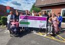 The Focus Foundation has been praised by the Care Quality Commission