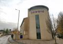 Onward Homes head office in Didsbury, Manchester