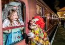 The ELR Halloween experience takes place later this month
