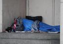 Concerns remain over homelessness